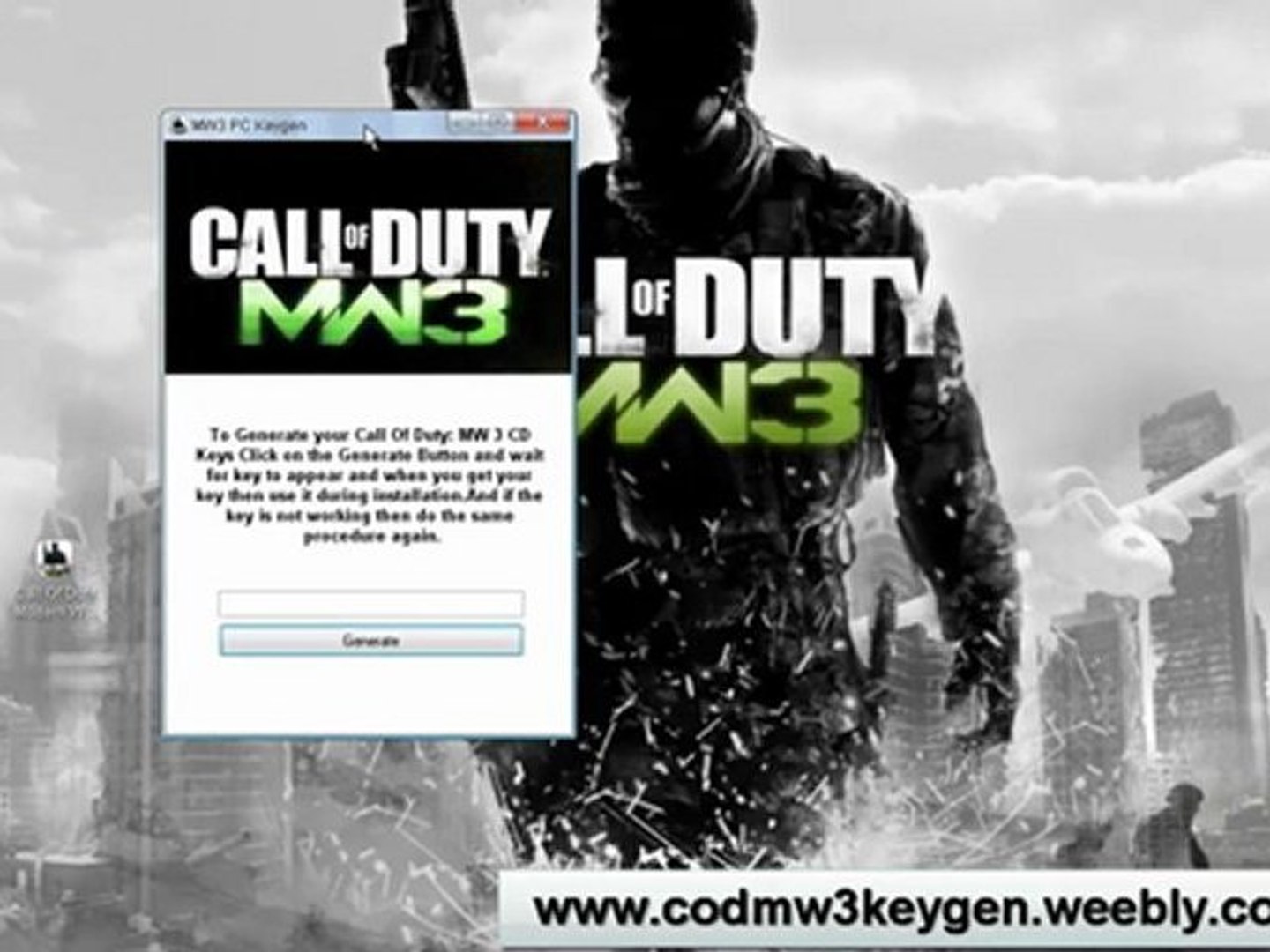 How to Download and Install Call of Duty Modern Warfare 3 - video  Dailymotion