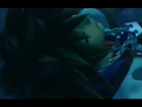 AMV - Kingdom Hearts