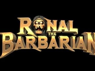 Ronal the Barbarian - Trailer / Bande-Annonce #2 [VO|HD]