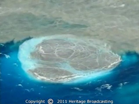 Underwater Volcano Erupts off Canary Islands