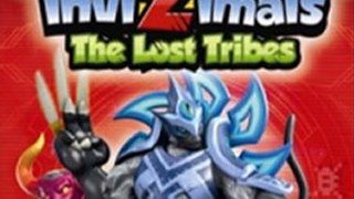 Invizimals The Lost Tribes (EUR) PSP Game ISO CSO Download Link