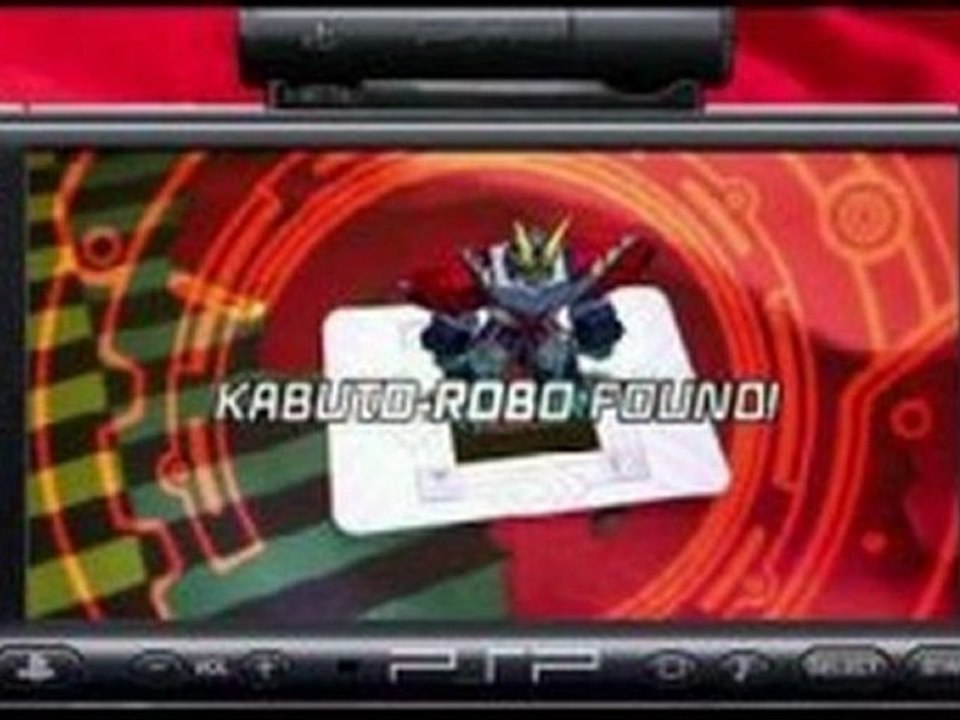 Invizimals The Lost Tribes PSP (ISO) Game Download EUR