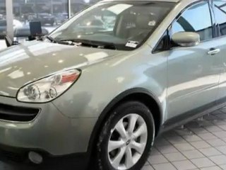 2007 Used Subaru B9 Tribeca Seattle By Klein Honda