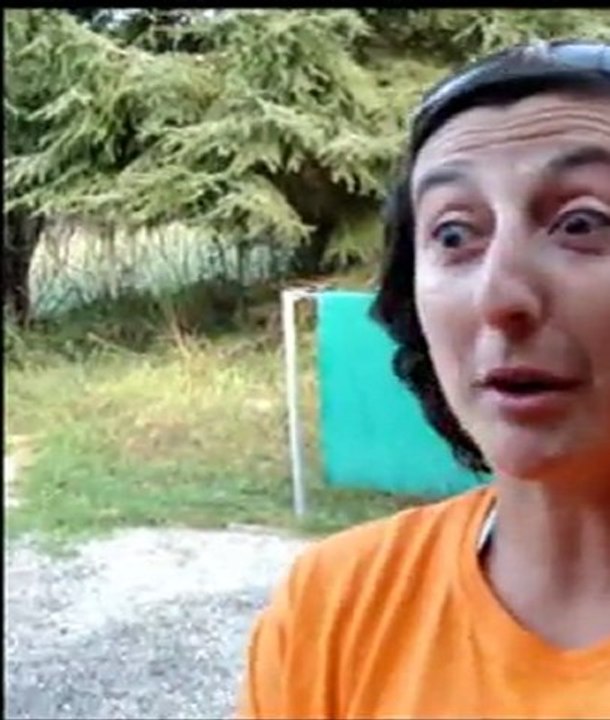 Entrevue avec Alexandra d'Unis-Cité