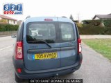 Occasion DACIA LOGAN MCV SAINT BONNET DE MURE