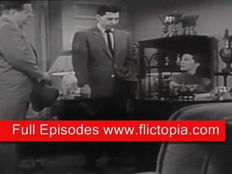 Dragnet 1965 on www.flictopia.com