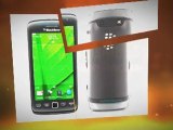 BlackBerry Torch 9850 Unlocked Quadband Smart Phone - ...
