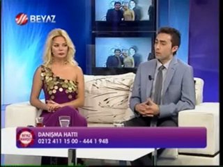 Beyaz Manşet 15. Bölüm 4.Kısım