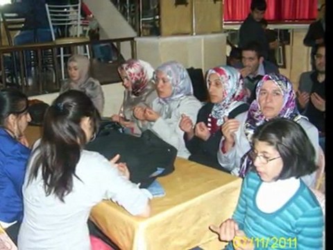 EYMÜR TV 2011 RESİM SLAYT KURBAN BAYRAMI BAYRAMLAŞMA