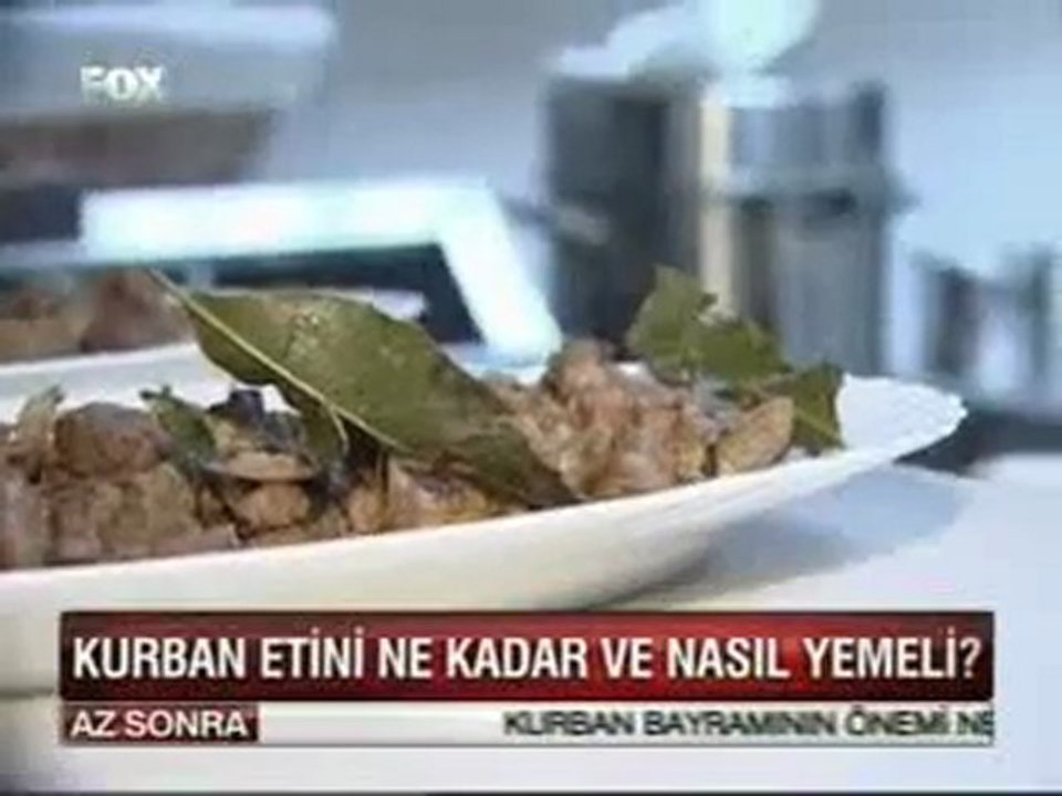 Kurban Et WWWOLAYWEBCOM