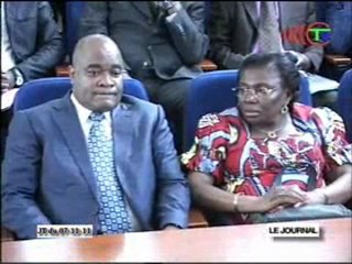 Ouverture de la plate-forme interministérielle sur l’éducation physique et sportive