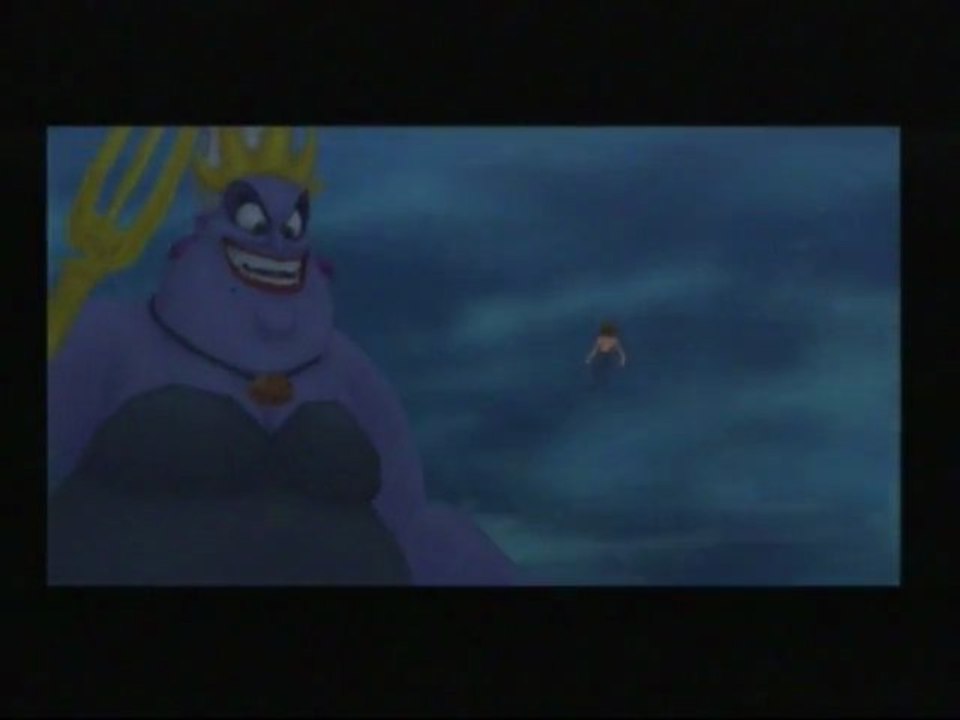 Kingdom Hearts Walkthrough - Episode 32 - Et si je me tapais la grosse moche ?