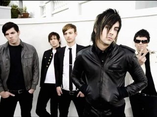 Lostprophets - The Politics Of Emotion