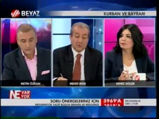 Ne Var Ne Yok 9.Bölüm 3.Kısım