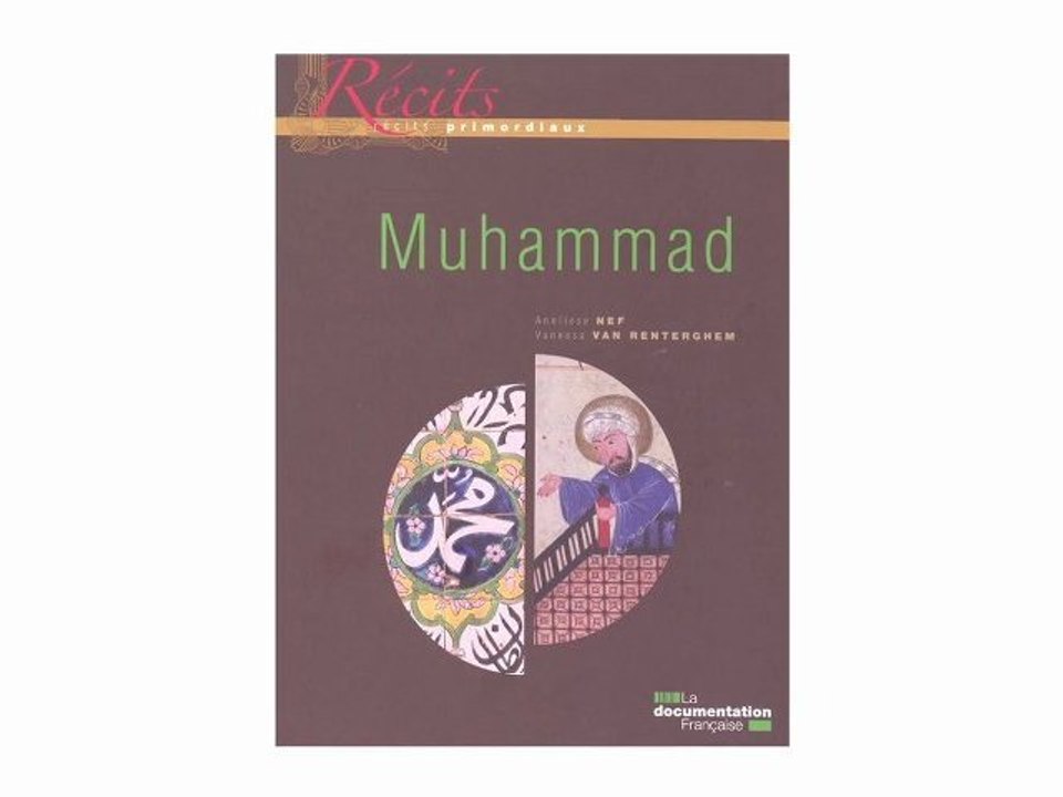 Muhammad