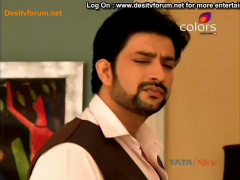 Laagi Tujhse Lagan - 8th November 2011 Video Watch Online p1