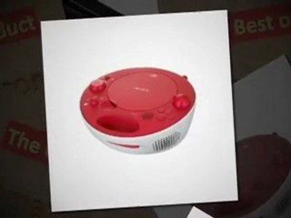 TOP 5 CD Player - Best Seller 2011