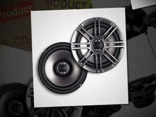 TOP 5 coaxial speaker - Best Seller 2011