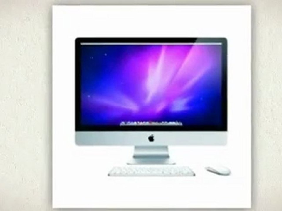 TOP 5 Desktop Computer - Best Seller 2011