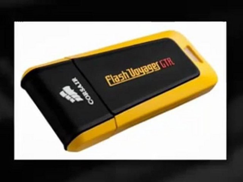 TOP 5 Flashdisk - Best Seller 2011