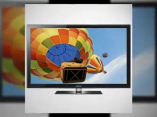 TOP 5 Flat Screen LCD HDTV - Best Seller 2011