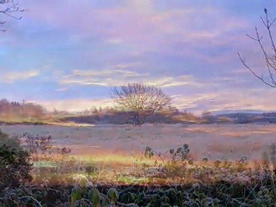 Loxstedt im Herbst & Winter