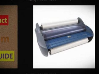 TOP 5 Laminating Machine - Best Seller 2011