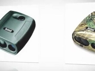 TOP 5 Laser Rangefinder - Best Seller 2011