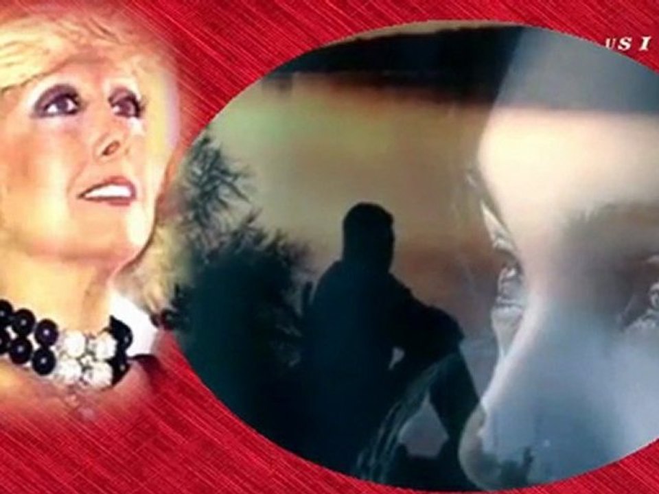 Behiye Aksoy - Bir başka edâ başka bir arzu ile geldin.HD