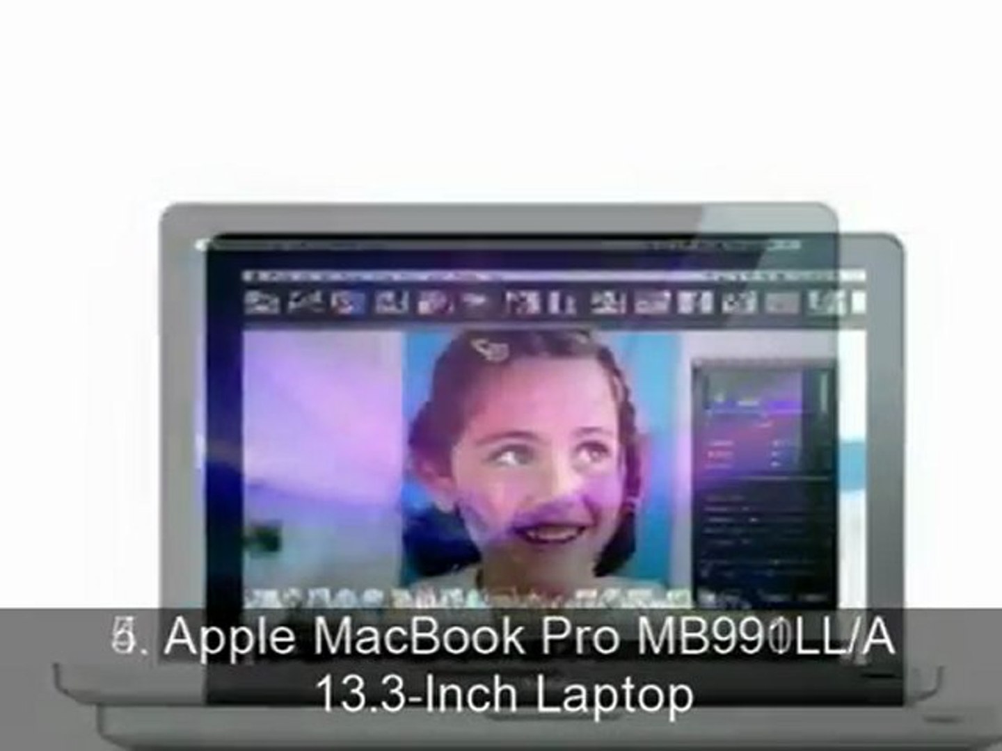 ⁣TOP 10 Apple MacBook Laptops