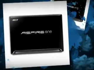 Acer Aspire One AO522-BZ897 10.1-Inch HD Netbook (Diamond Black)