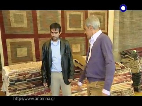 FAB 5 - Πλάνα από το δεύτερο επεισόδιο