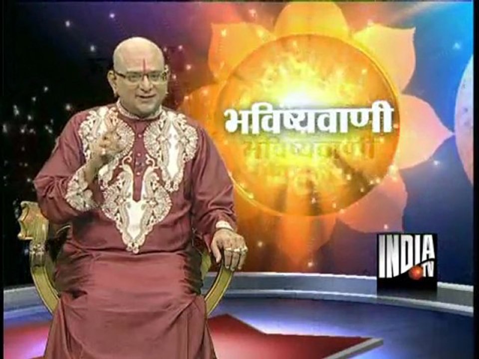 Bhavishyavani (08/11/2011)