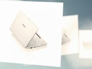 ASUS Eee PC 1015PEM-MU17-WT 10.1-Inch Netbook (White)