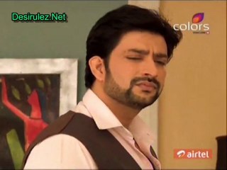 Laagi Tujhse Lagan - 8th November 2011 - Part1