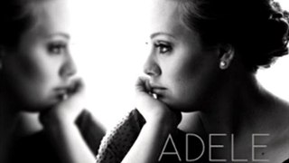 Adele - Someone Like You (Mashup Beyonce)