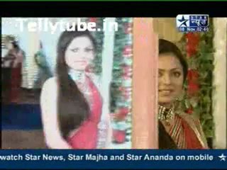 Saas Bahu Aur Saazish-8th November 2011 Part 2