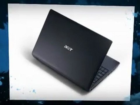 Best Buy Acer AS5552-6838