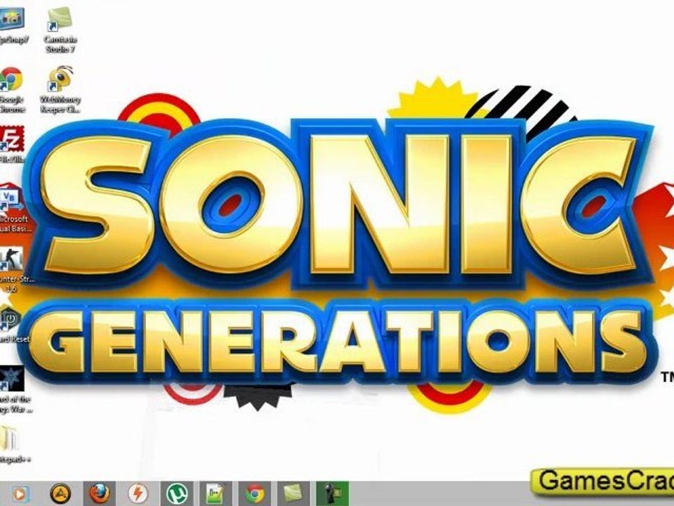 How Download Sonic Generations Full Torrent Game Crack Fairlight