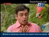 Saas Bahu Aur Saazish SBS [Star News] - 8th November 2011 Part1