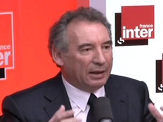 François Bayrou