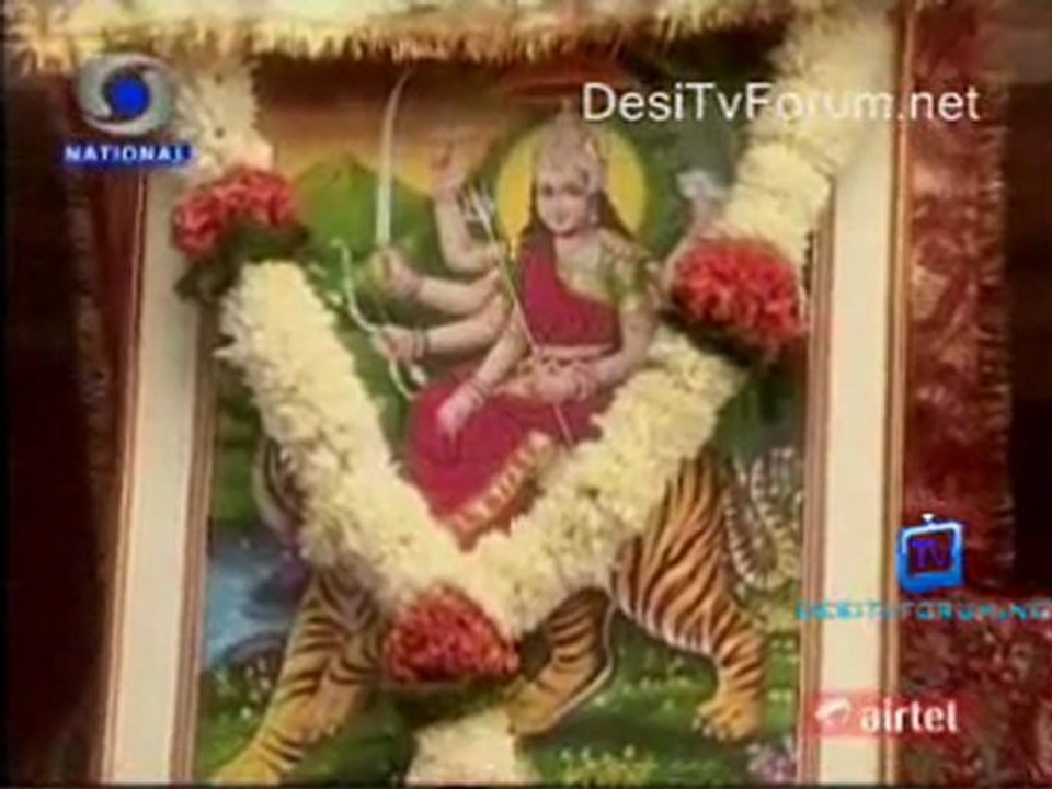 Kaisi Yeh Zindagani - 8th November 2011 Video Watch Online p1