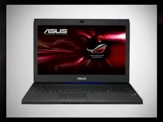 Best Buy ASUS G73JW-XA1 Republic of Gamers