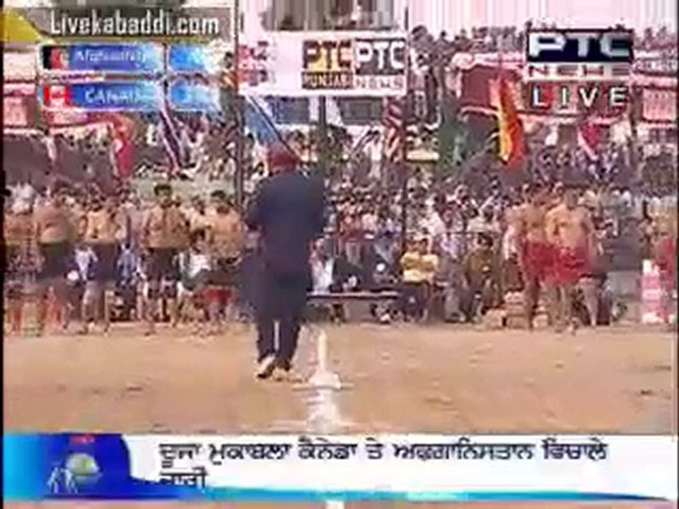 Live Kabaddi Matches & Tournaments from Vancouver BC, Surrey, Abbotsford_2