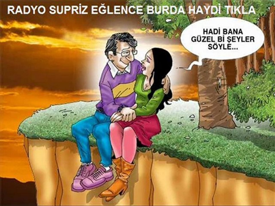 ebru gündeş-raci şahin-sonuma imza attın