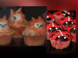 Carrot cake recipes and designs; ideas and design instructions