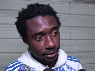 N'Koulou : "Deschamps ne me lâche pas !"