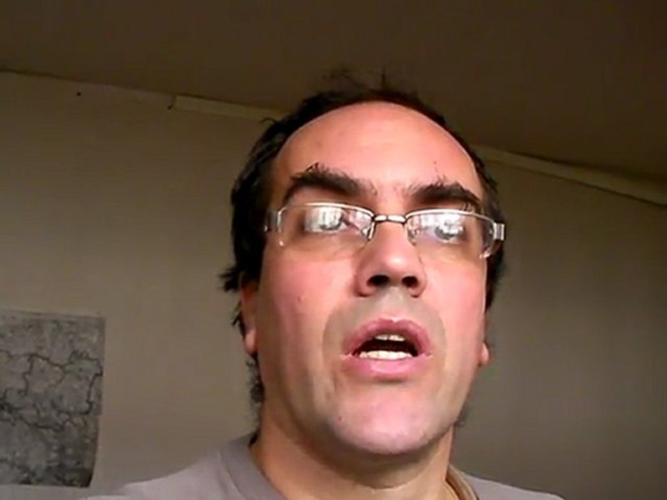 Grandvilliers : les titres du Bonhomme Picard du 8 novembre.