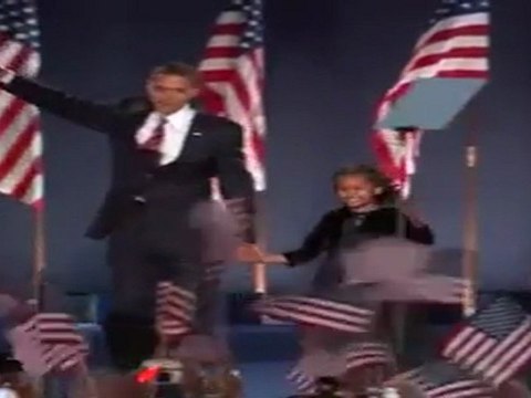 2012 : Le premier spot de campagne de Barack Obama