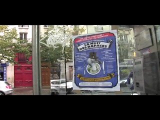 Les Rapaces de la Bourse